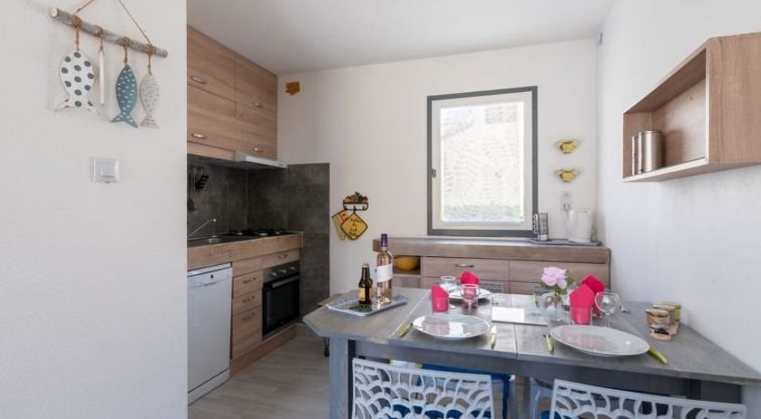 Photo of Les Maisons de la Plage Holiday Home 12