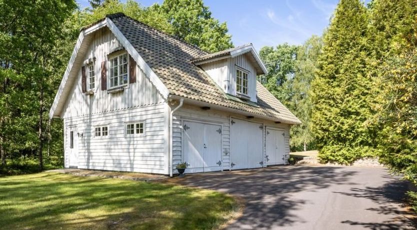 Photo of Norrviken