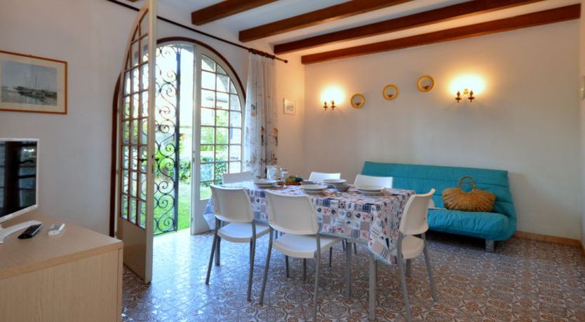 Photo of Villa Salvador