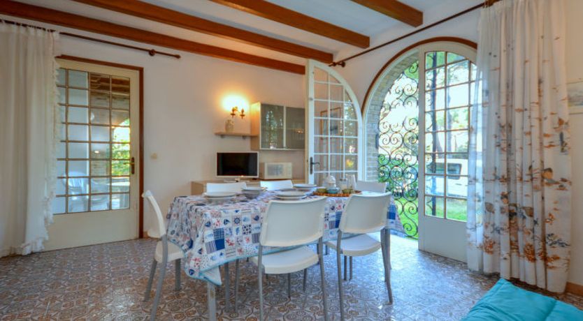 Photo of Villa Salvador