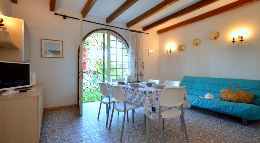 Photo of Villa Salvador