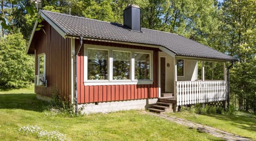 Photo of Mjöhult Skogen