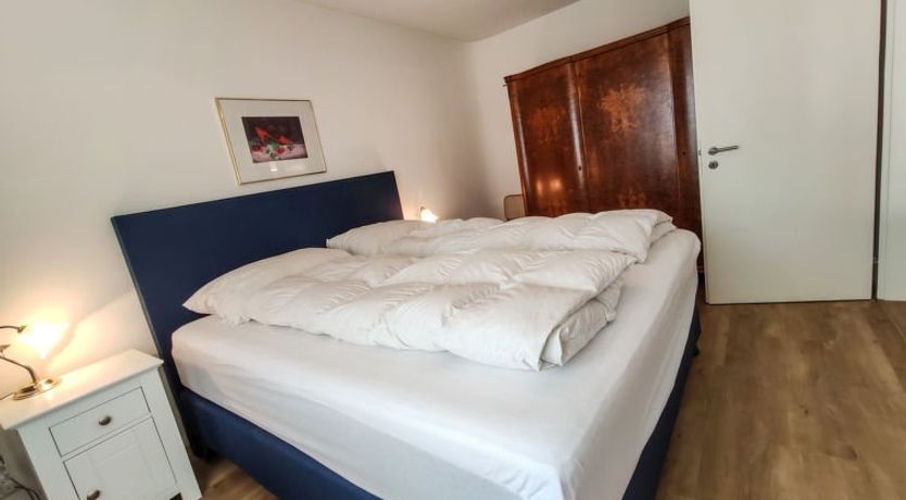 Photo of Allod Park Haus B 403 Apartment 60