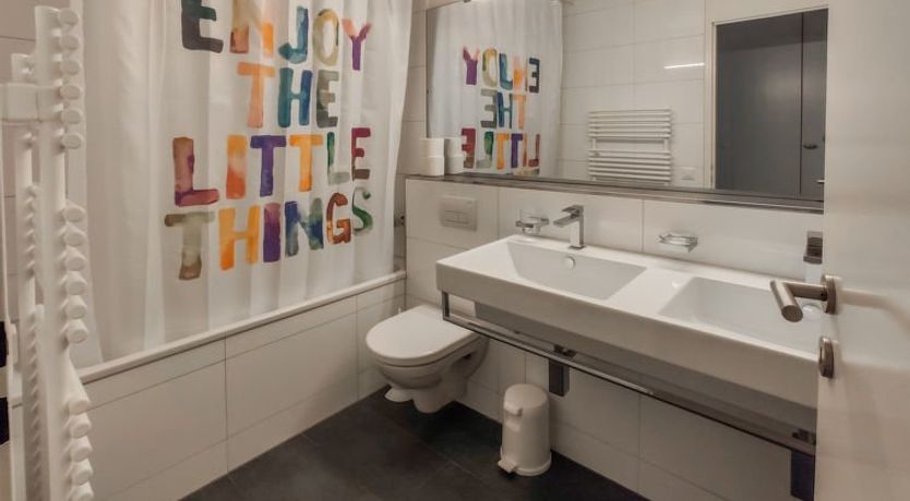 Photo of Allod Park Haus B 403 Apartment 60