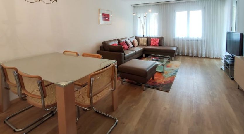 Photo of Allod Park Haus B 403 Apartment 60