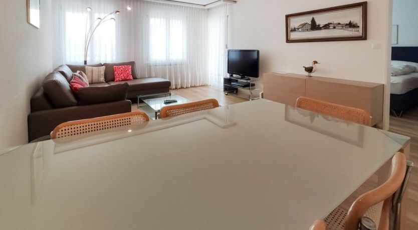 Photo of Allod Park Haus B 403 Apartment 60