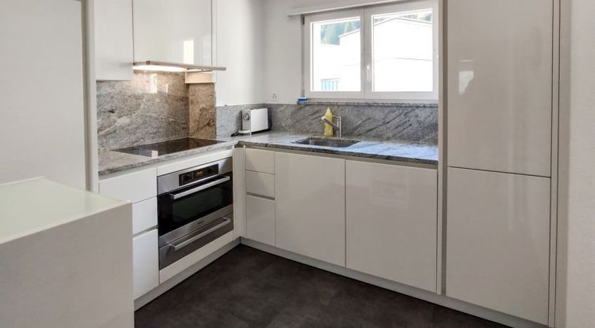 Photo of Allod Park Haus B 403 Apartment 60