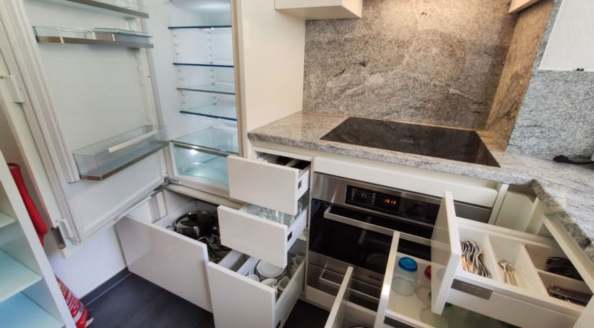 Photo of Allod Park Haus B 403 Apartment 60