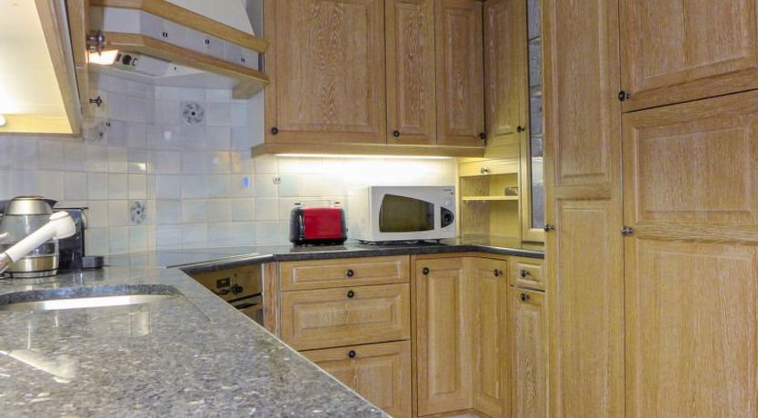 Photo of Obri Tuftra Apartment 7