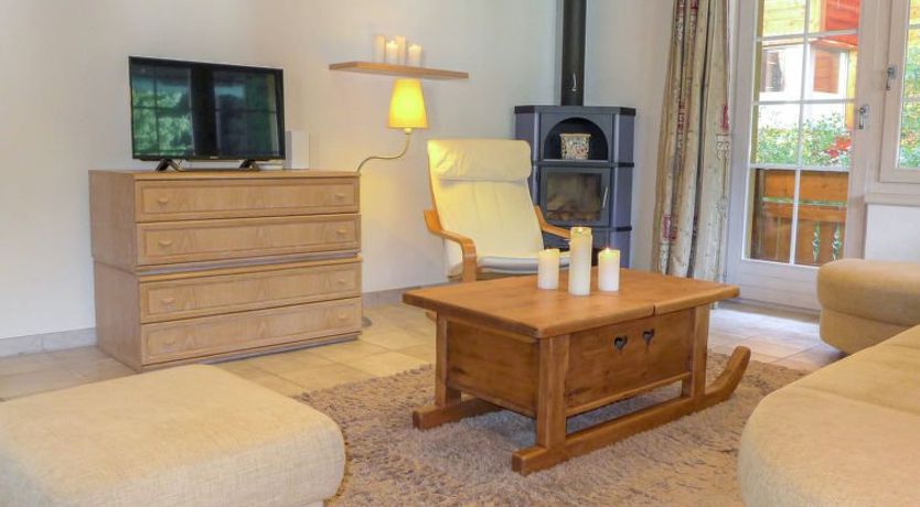 Photo of Obri Tuftra Apartment 7