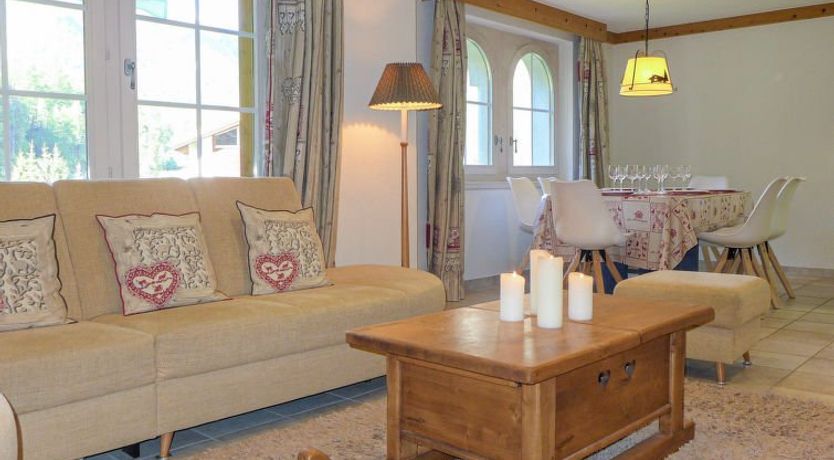 Photo of Obri Tuftra Apartment 7