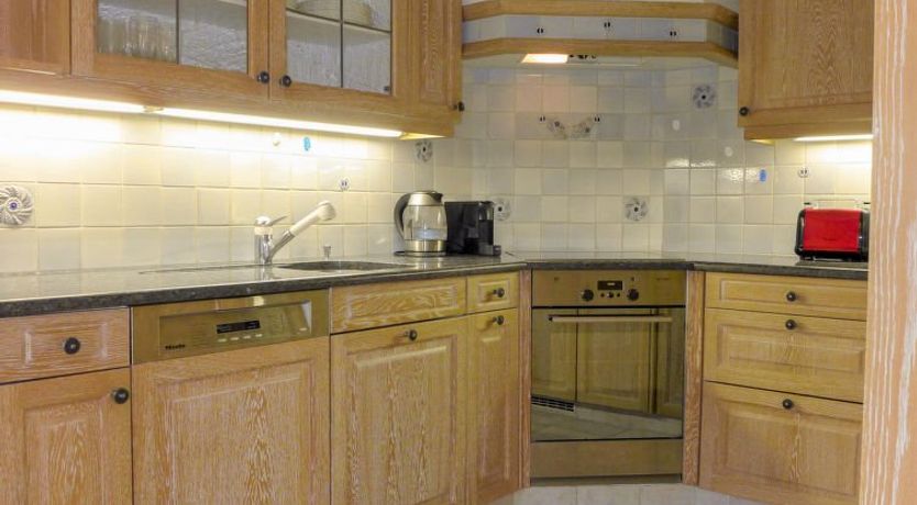 Photo of Obri Tuftra Apartment 7