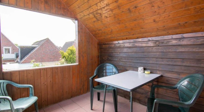 Photo of Wattkieker Apartment 5