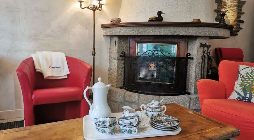 Photo of La Congrière