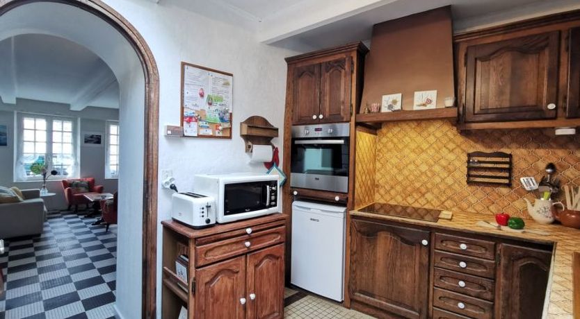 Photo of La Congrière