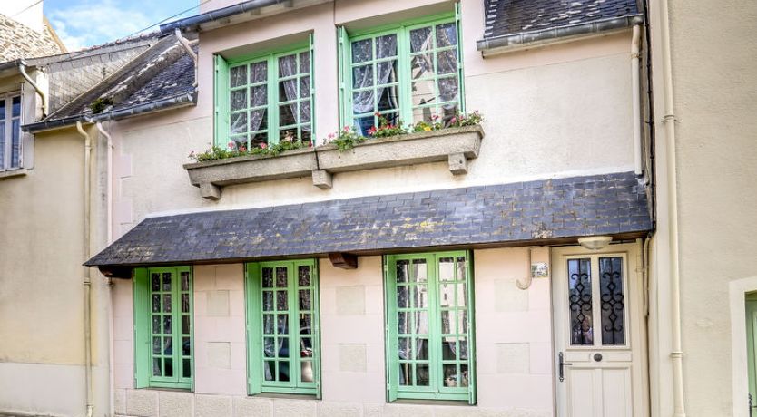 Photo of La Congrière