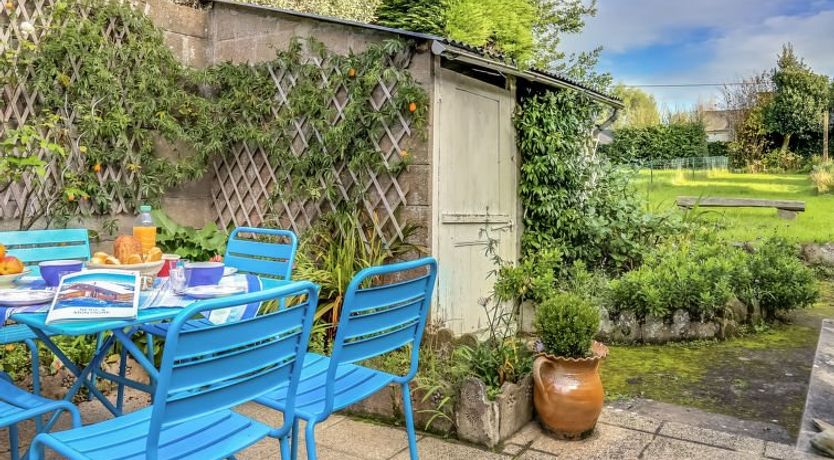 Photo of La Congrière