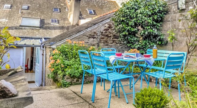 Photo of La Congrière