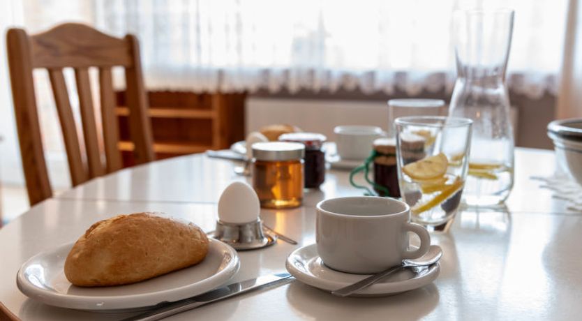 Photo of Nordseestern Apartment 2