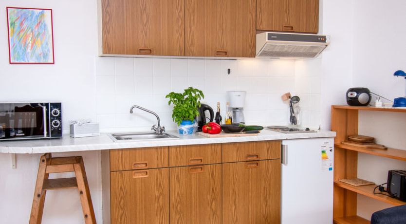 Photo of Nordseestern Apartment 2