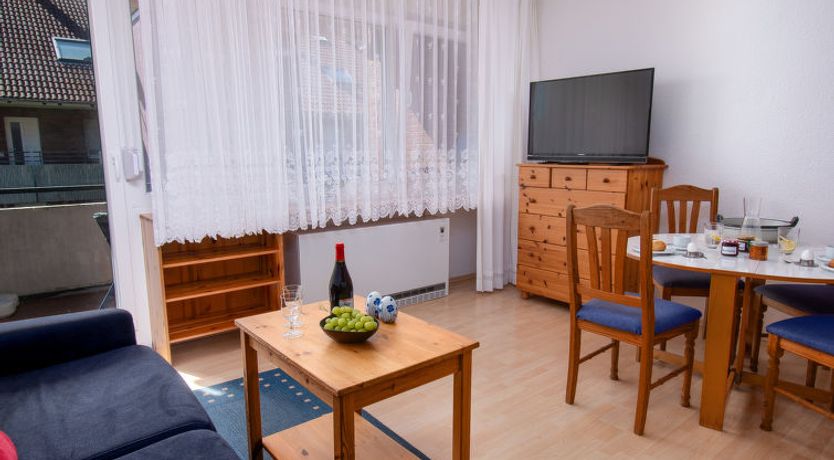 Photo of Nordseestern Apartment 2