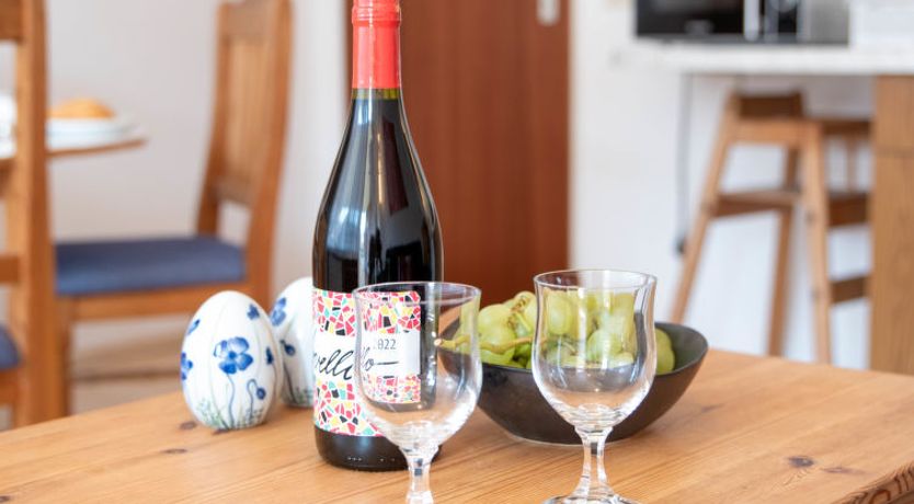 Photo of Nordseestern Apartment 2