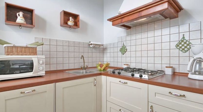 Photo of SaNi Apartment 2