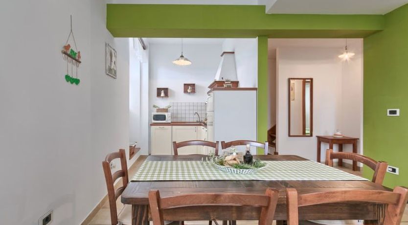 Photo of SaNi Apartment 2