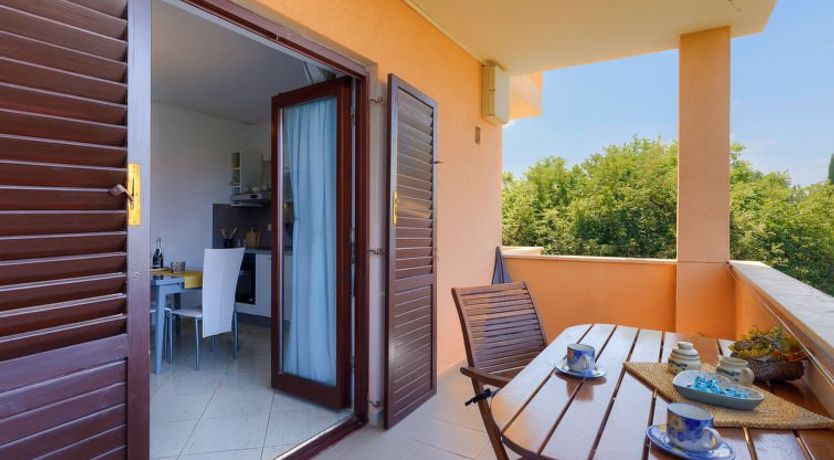 Photo of Lili Apartment 3