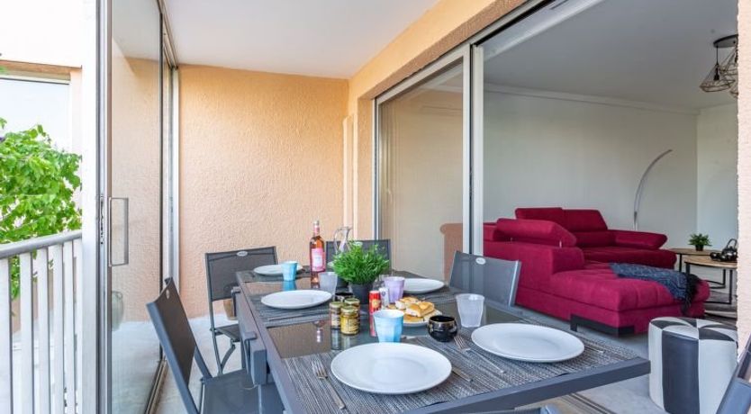 Photo of Le Phenicia