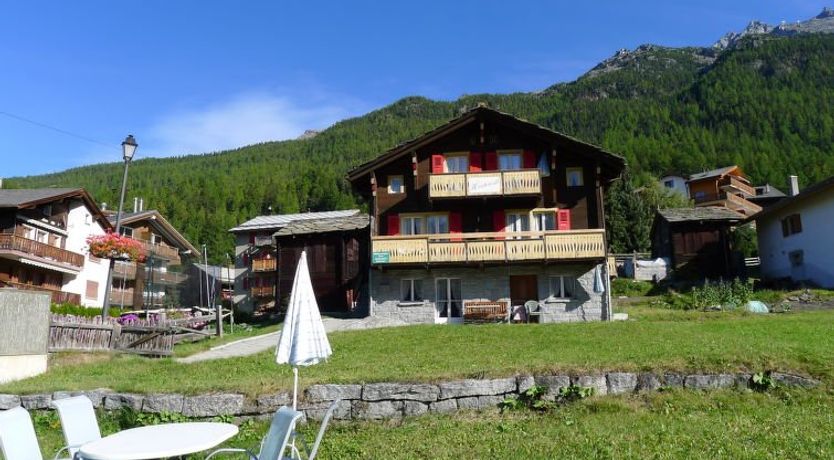 Photo of Heiderösli Apartment 2