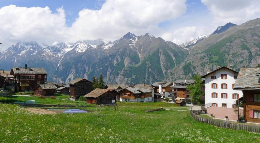 Photo of Heiderösli Apartment 2