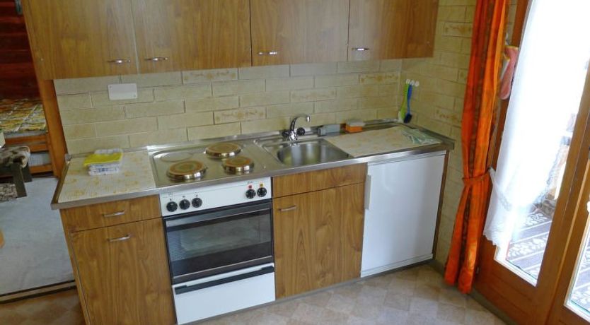 Photo of Heiderösli Apartment 2