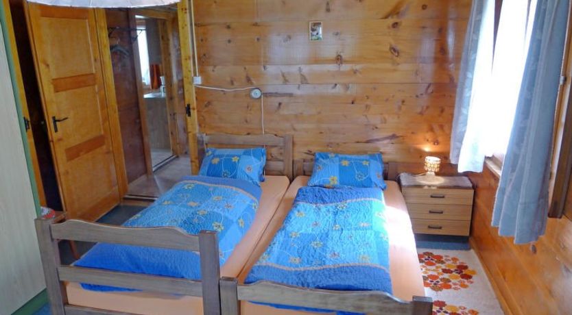 Photo of Heiderösli Apartment 2