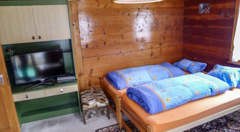 Photo of Heiderösli Apartment 2