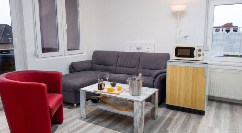 Photo of Leuchtturm Apartment 5