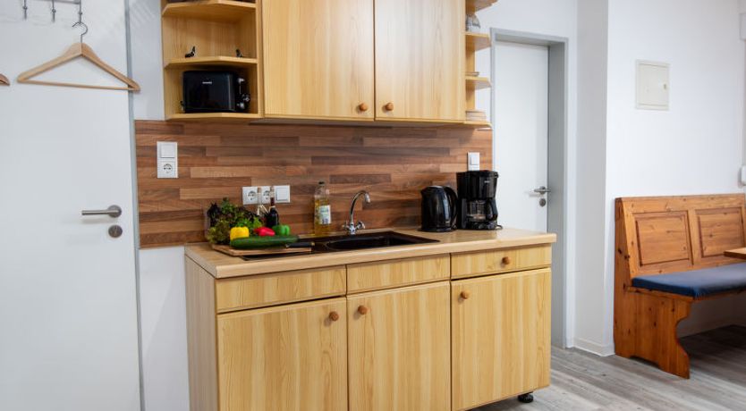 Photo of Leuchtturm Apartment 5