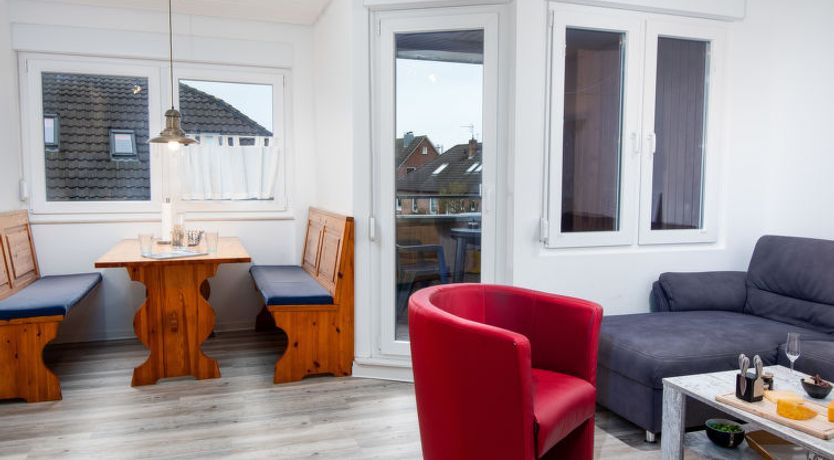 Photo of Leuchtturm Apartment 5