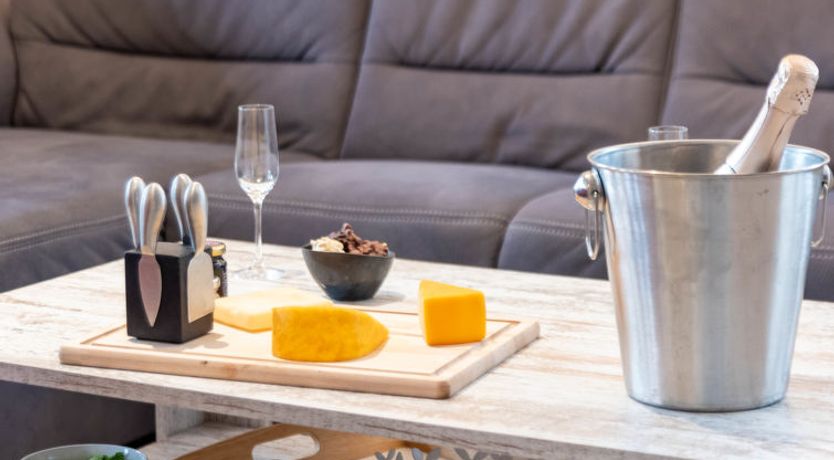 Photo of Leuchtturm Apartment 5