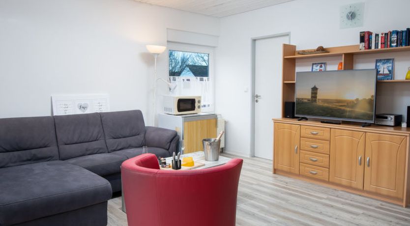 Photo of Leuchtturm Apartment 5