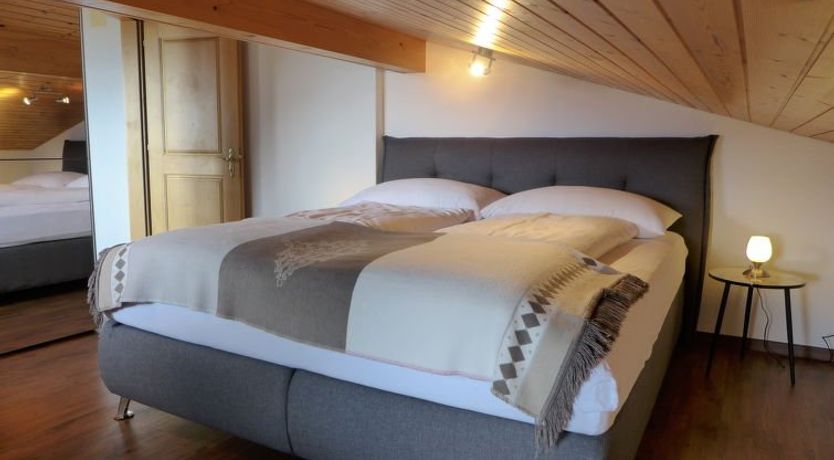 Photo of Brienz Sunset