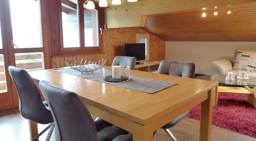 Photo of Brienz Sunset