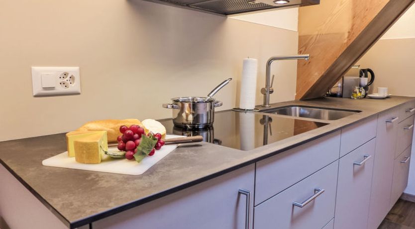 Photo of Brienz Sunset