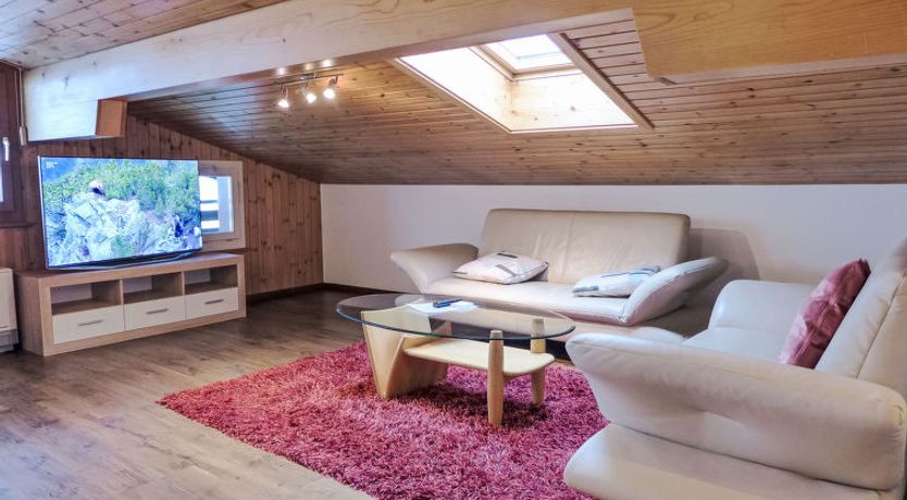 Photo of Brienz Sunset