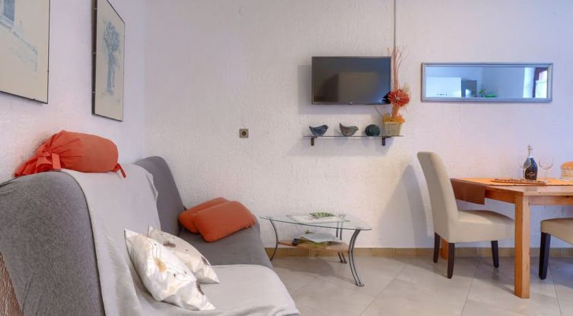 Photo of Lili Apartment 2