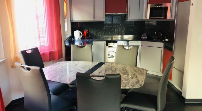 Photo of Edelweiss D Apartment 2