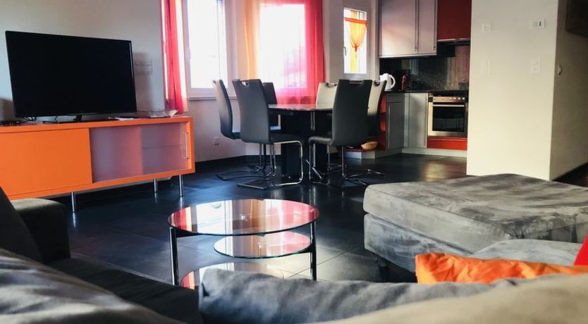 Photo of Edelweiss D Apartment 2