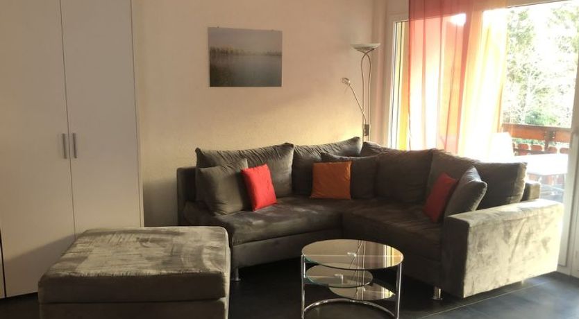 Photo of Edelweiss D Apartment 2
