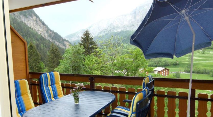 Photo of Edelweiss D Apartment 2