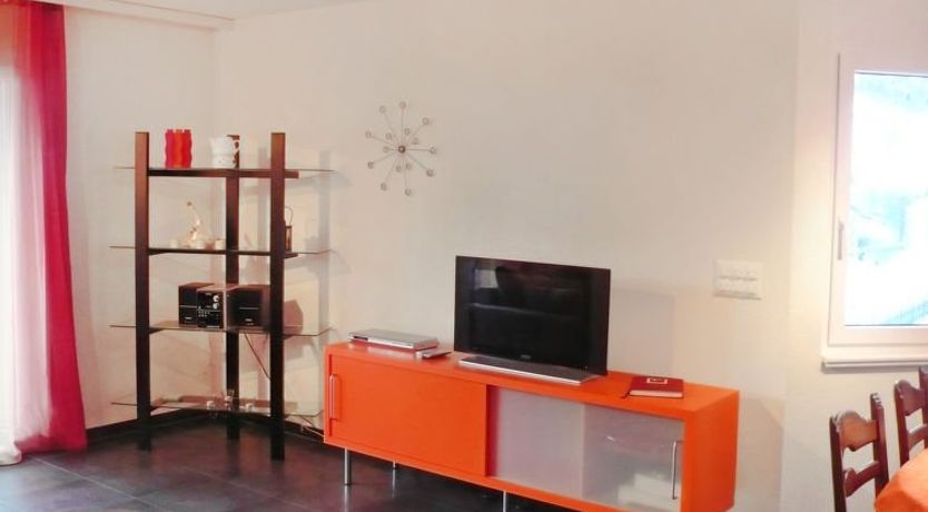 Photo of Edelweiss D Apartment 2